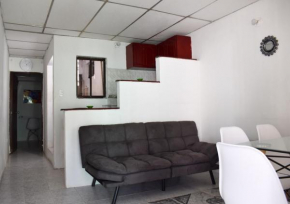 Apartamento Itzamara 2